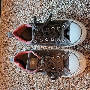 Mens converse all star